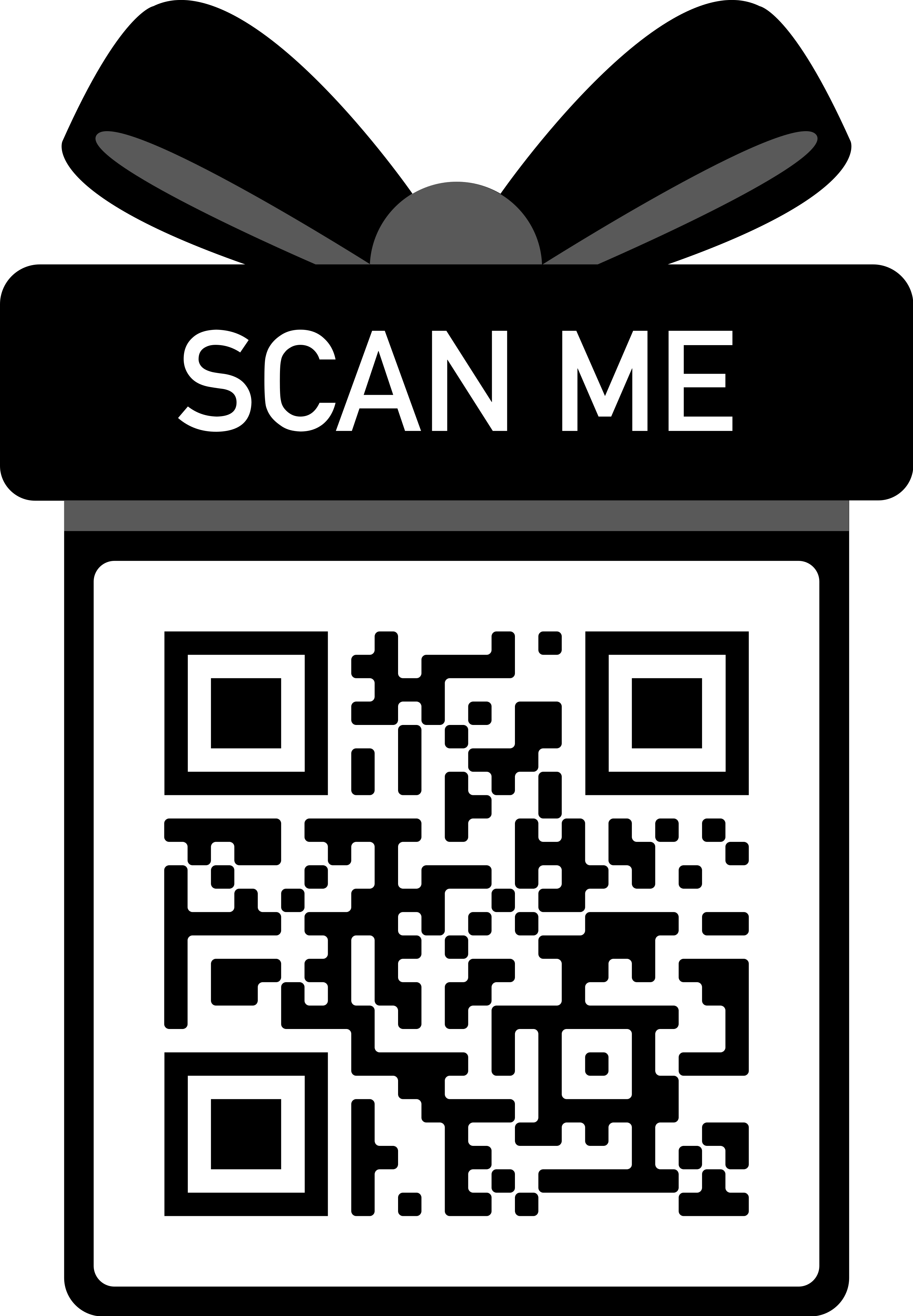 QR Umbrella Shop